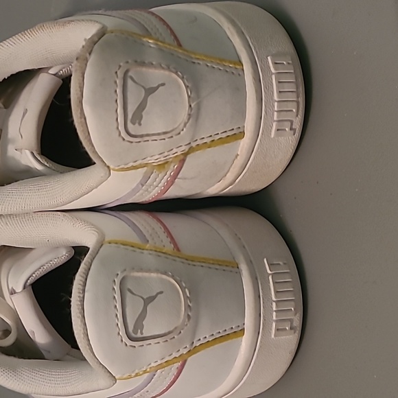 Pumas - Picture 4 of 4